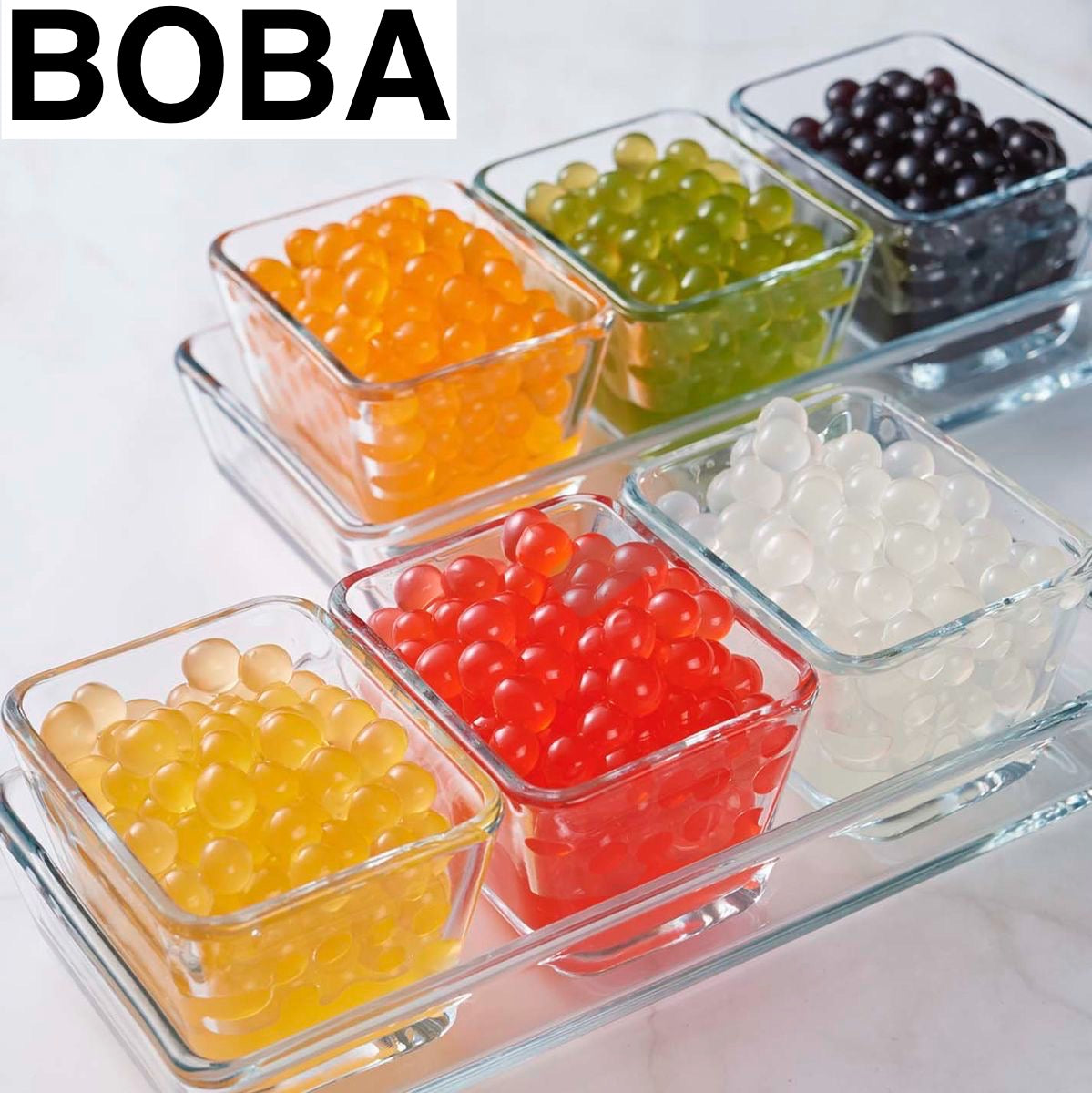 BOBA