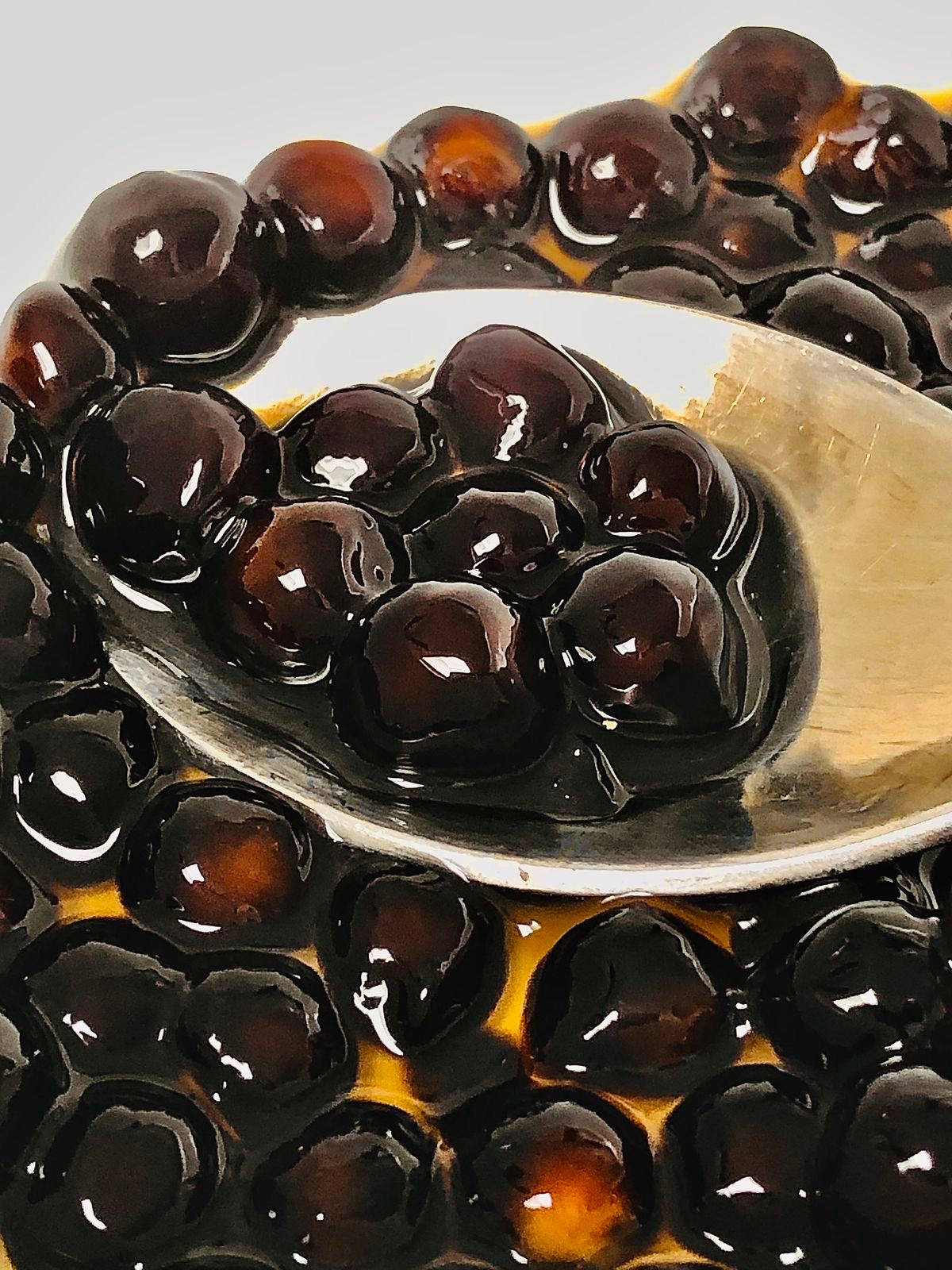 Perles Tapioca