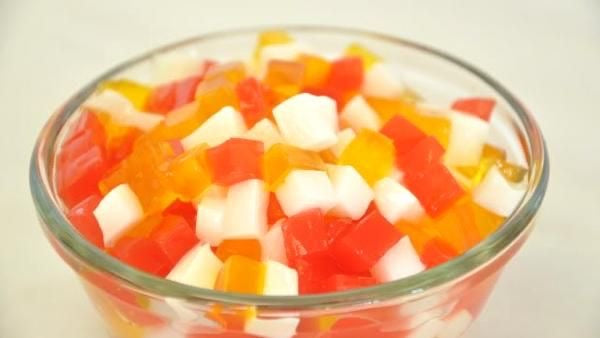 Nata coco