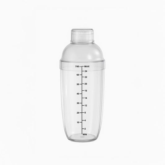 Shaker PC 700ml