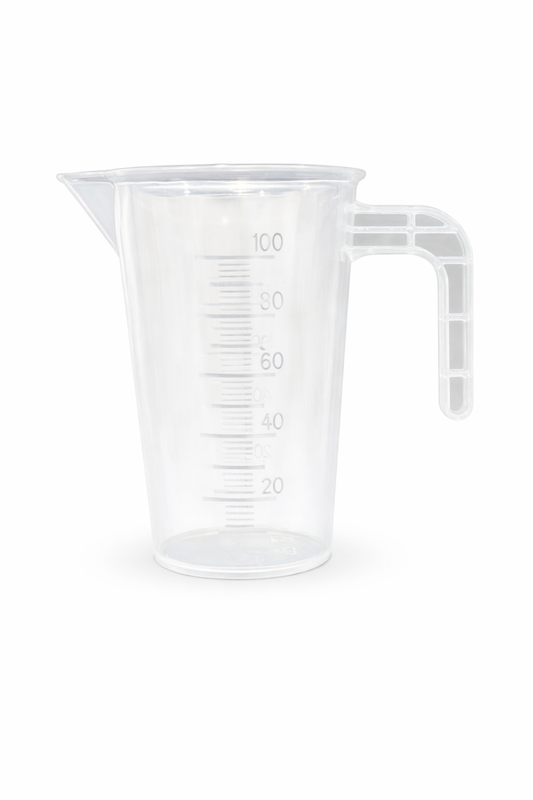 Bêcher doseurs - 100ml
