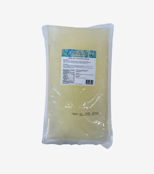 Balle de cristal Gelée-originale 2KG