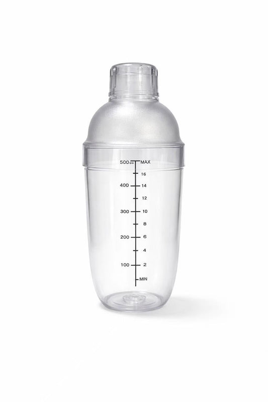 PC Shaker Gobelet 530ml