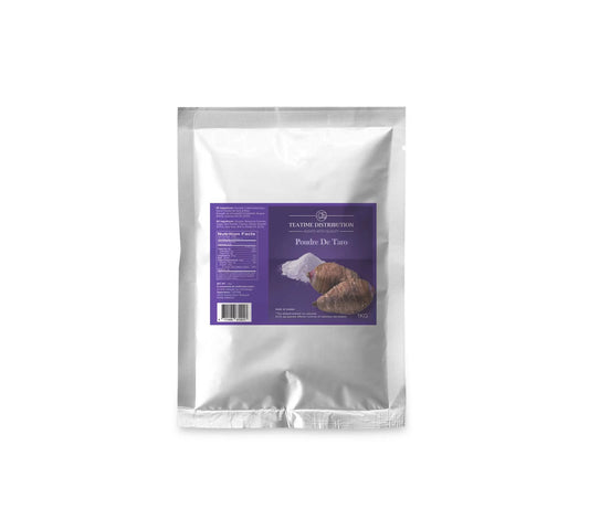 Poudre de taro 1KG