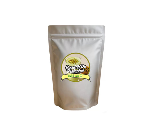 Poudre de pistache 1KG