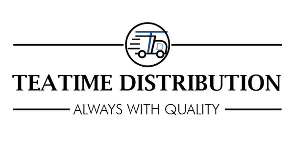 Teatime Distribution 